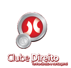 Logo Clube Direito