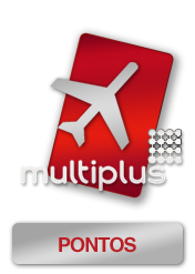 Pontos multiplus fidelidade para viajar